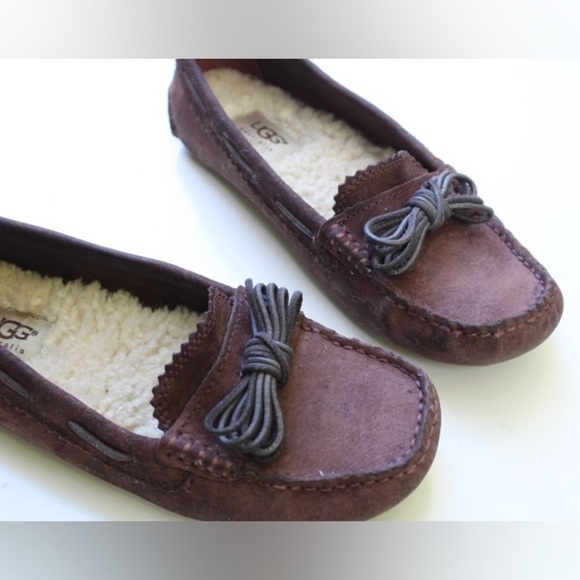 UGG shoes - Picture 6 of 13